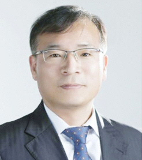 강도태 전 차관